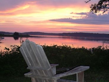 View Ocean Cove Cottage  Port Clyde