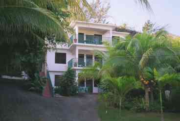 View Casa Bianca at Sandy Beach Rincon