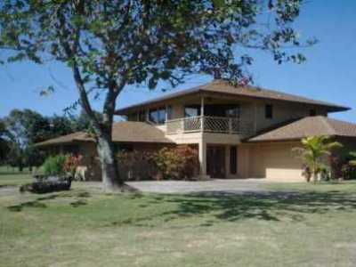 View Three Master Bedroom Fairway Home