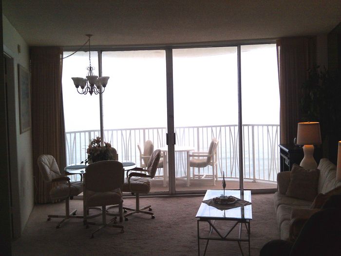 View Direct Oceanfront  Luxuary Condo