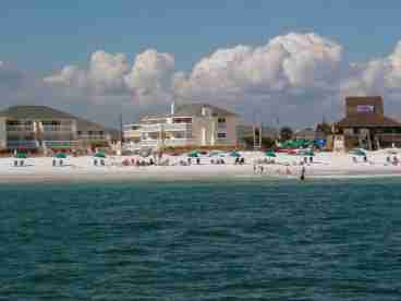 View Sandpiper Cove  Destin Resort
