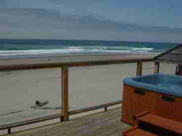 View The Lookout  1 Bdrm  Hot Tub