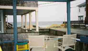 View Nantasket Beach House