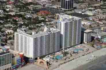 View Oceanwalk Oceanfront Luxury Condo