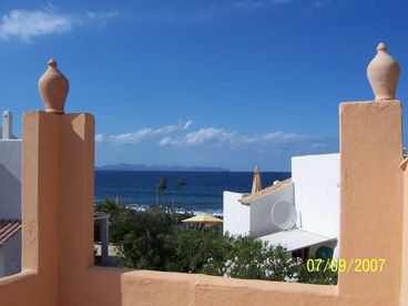 View Betlem Seaside Villa