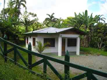 View Casa Jane