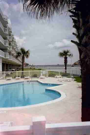 View CHARLESTON OCEANFRONT VILLA