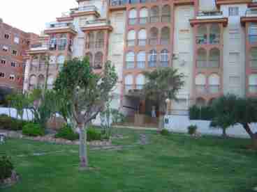View 2Bedroom Apartment in La Mata