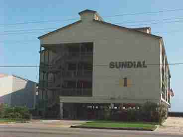 View Sundial Condominiums West Beach