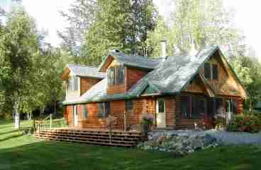 View Fireweed Station