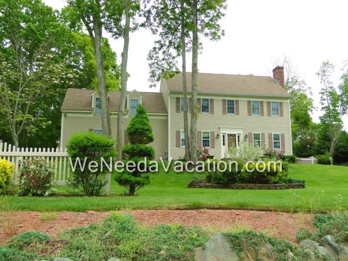 View Bayside  2 Story Colonial With