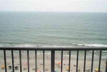 View Myrtle Beach Ocean Park 1208oceanfront