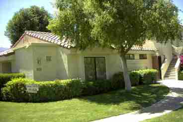 View Palm Springs Area  2 Bedroom 2