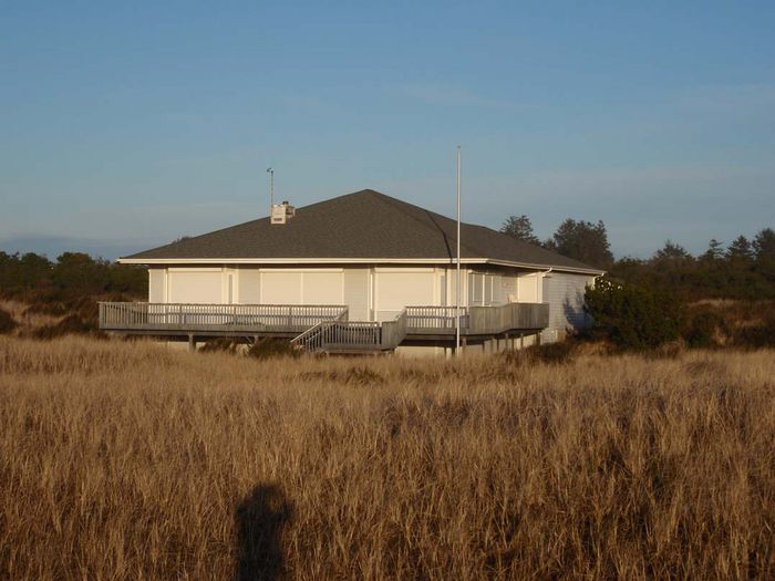 Westport, Washington Westport Beach House