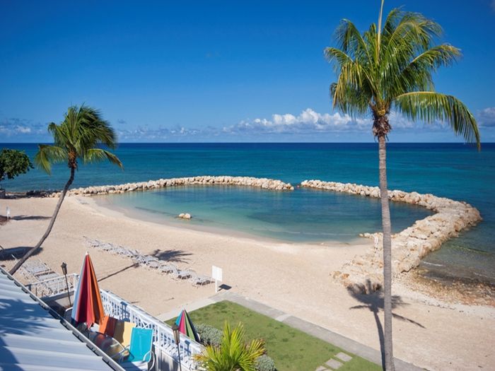 View Sunset Cove on Seven Mile Beach