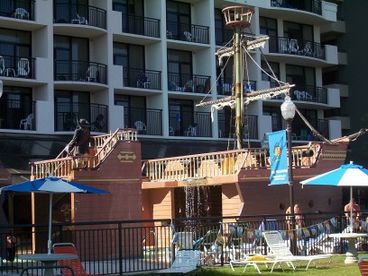 View Breakers Resort Myrtle Beach