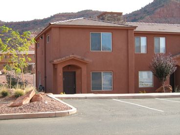 View El Pueblo TownHomes