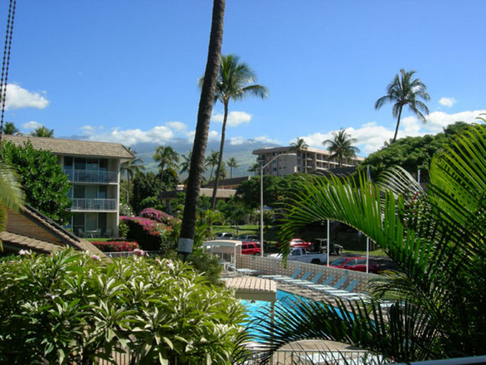 View Awesome Maui Condo by Beach