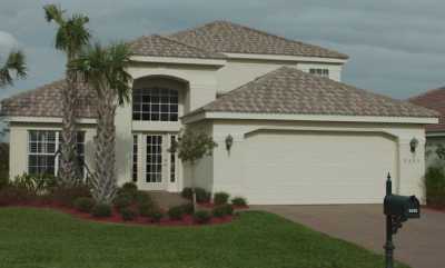 View Colonial Country Club GOLF Home
