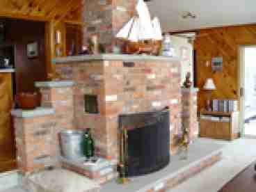 View Smilin Moose  Luxury Rental Cottage