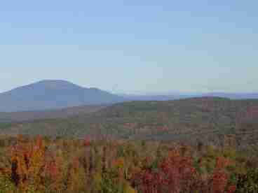 View Best View in NH near Lake SunapeeNewport