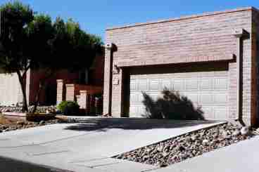 View Canoa Townhome