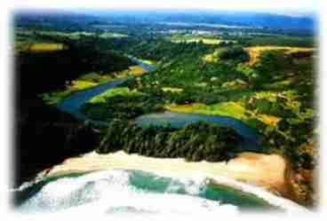 View Private BluffFront Beach Home