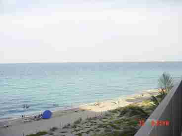 View Miami Beach  Castle Beach
