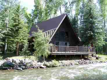 View RiverView Mountain Home