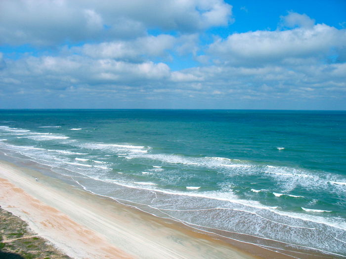 View Ormond Beach Oceanfront Condo