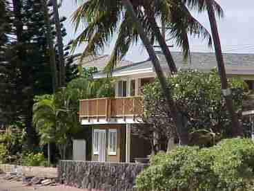 View Honolulu Oceanfront Villa