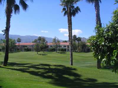 View 2 Br2Ba PGA West Stadium Course