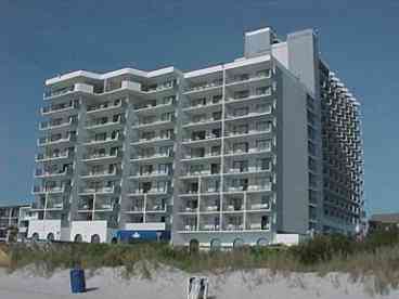 View Oceanfront Fantastic Amenities