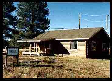 View Cozy Log Cabin Vacation Home