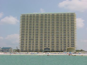 View Celadon Beach Resort  3rd Floor