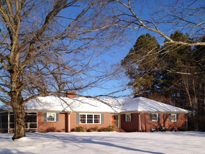 Oxford, North Carolina Clement Farm