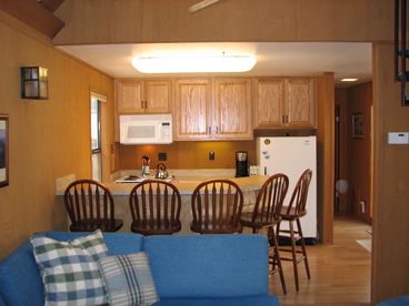 View Sunriver Ski Cabin with Private