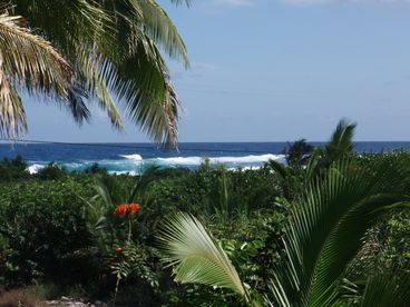 View Kapoho Big Island Ocean View