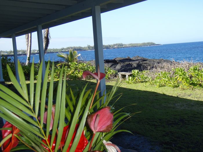 View Oceanfront Paradise on the Edge