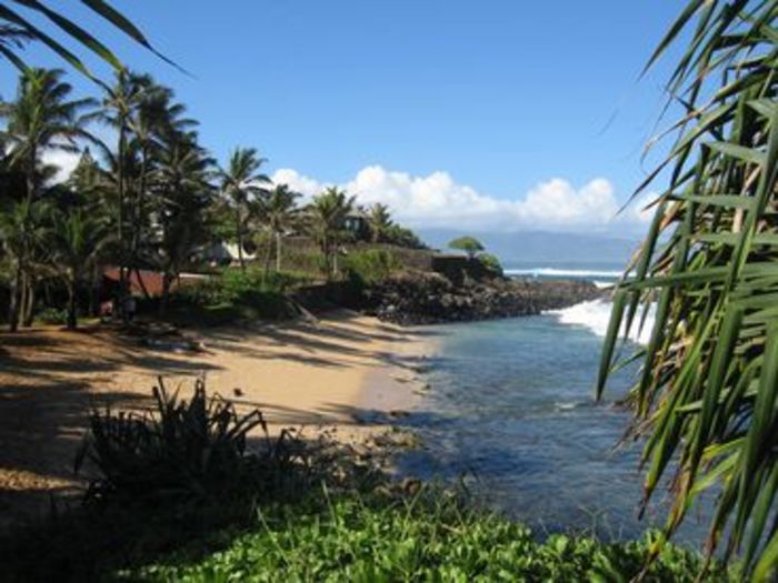 View Hale Makai  Paia Kuau Maui