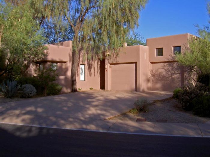 View Desert Oasis Vacation Home  B31