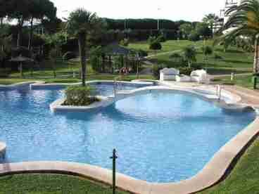 View Calahonda Park Family Apartment