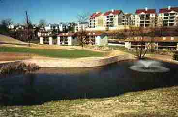 View Branson  Condo Near Lakes and Shows