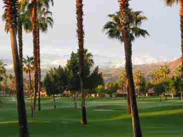 View Beautiful  Country Club  with Golf