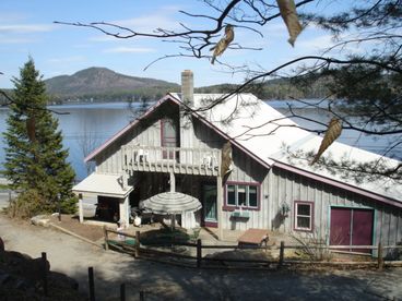 View Loon House