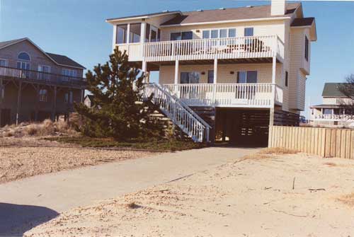 View SUN SPOT in COROLLA Ocean Hill