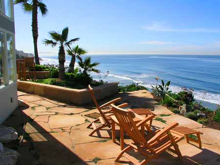 View Solana Beach Luxury Oceanfront