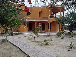 View Casa de Mango