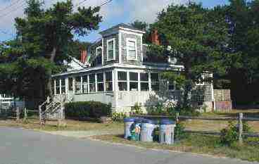 View SACO BAY RENTALS