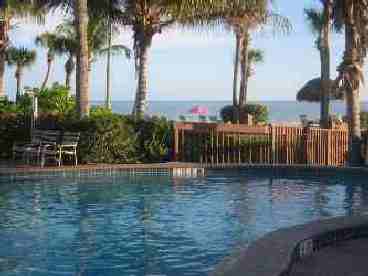 View My Sanibel Condo Steps 2 the Beach